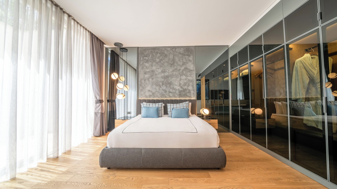 Photo of Bedroom in Torba