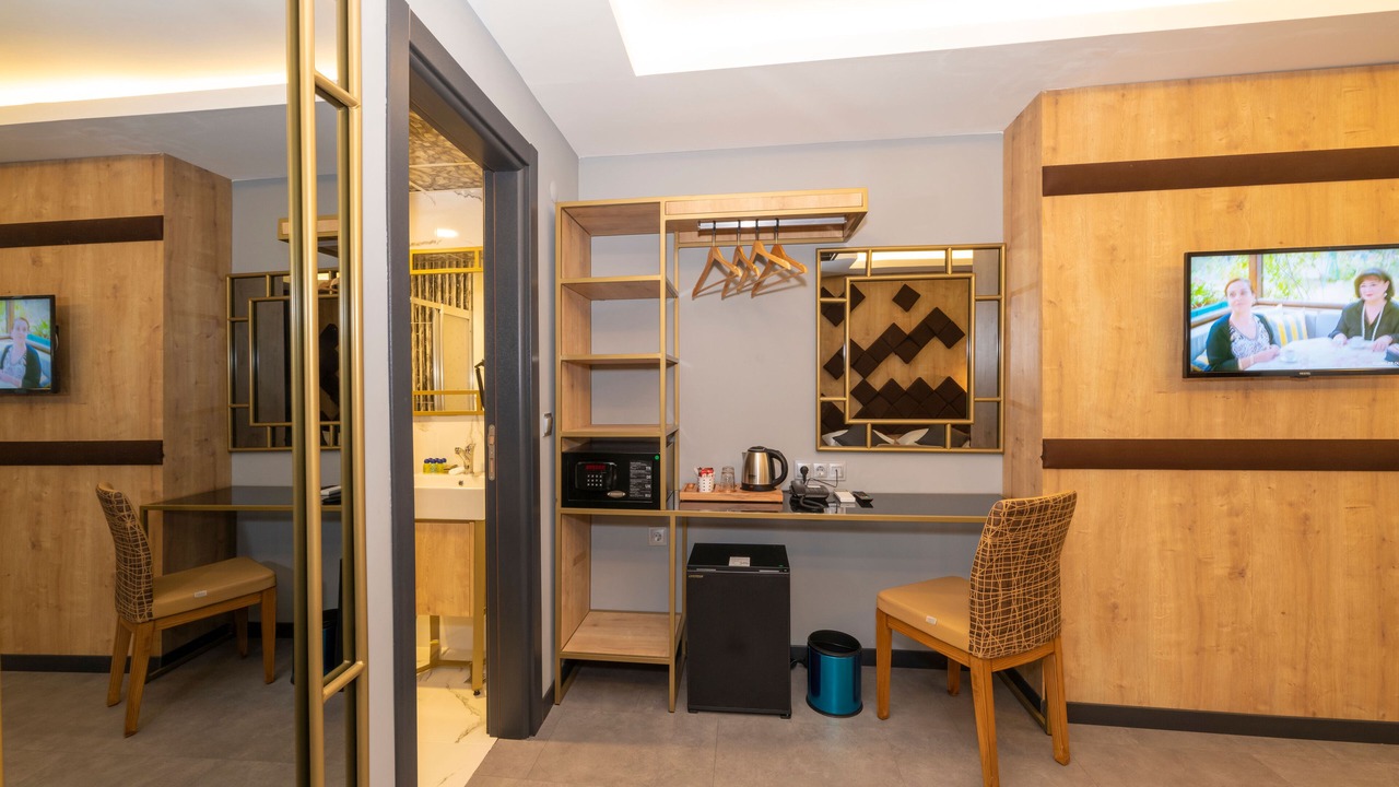 Photo of Bedroom in Arnavutkoy