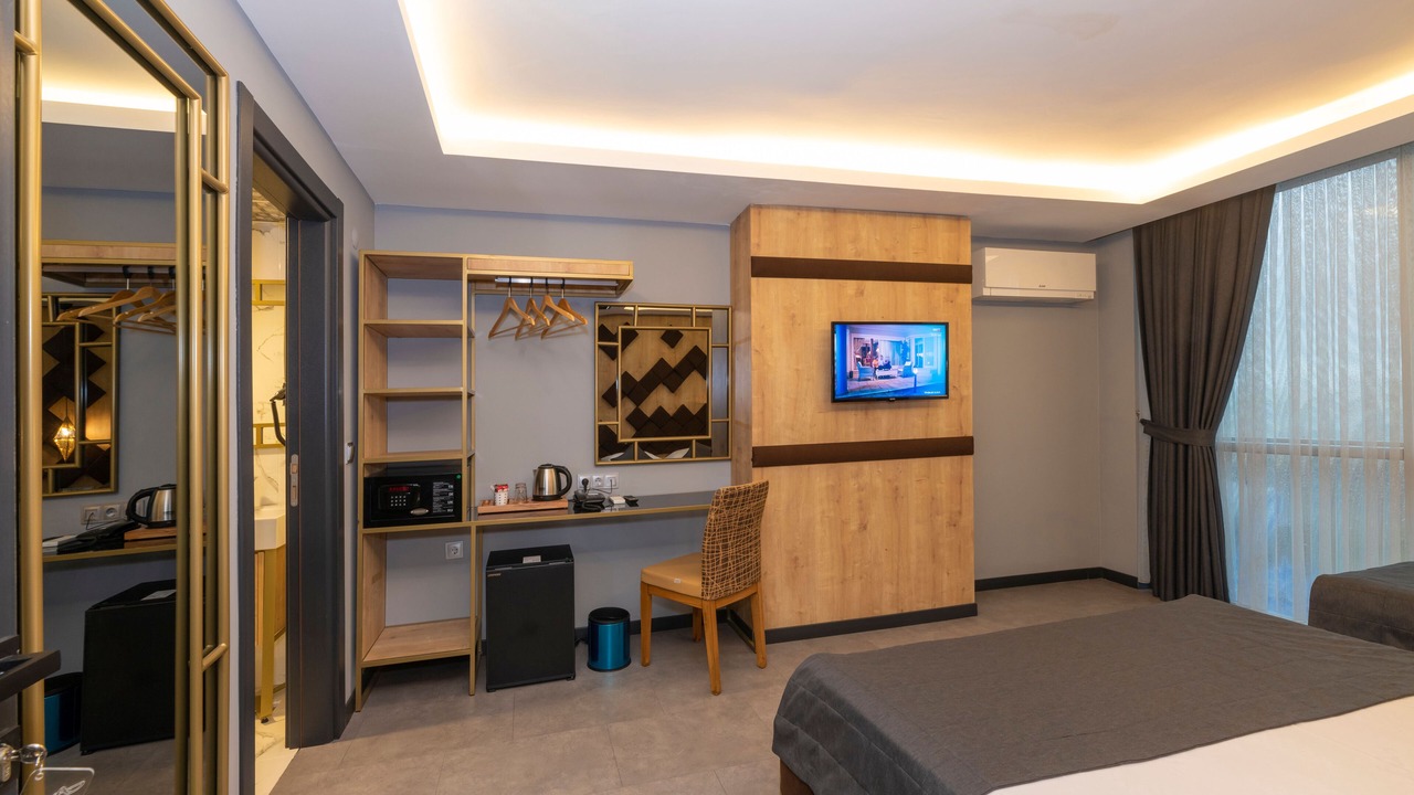 Photo of Bedroom in Arnavutkoy