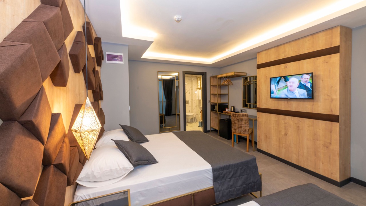 Photo of Bedroom in Arnavutkoy
