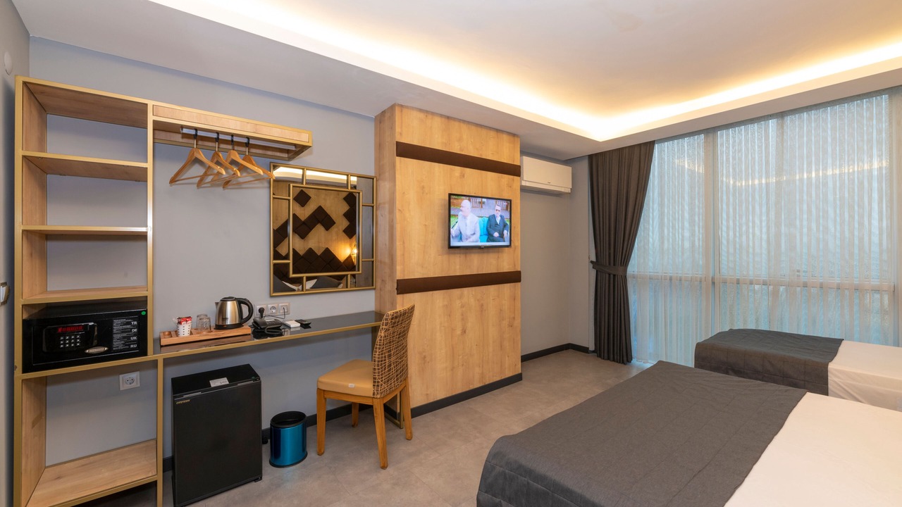Photo of Bedroom in Arnavutkoy
