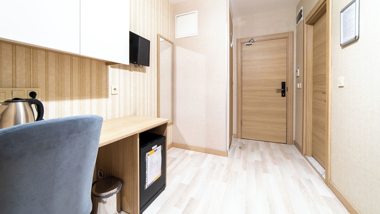 Photo of Bedroom in Kucukcekmece