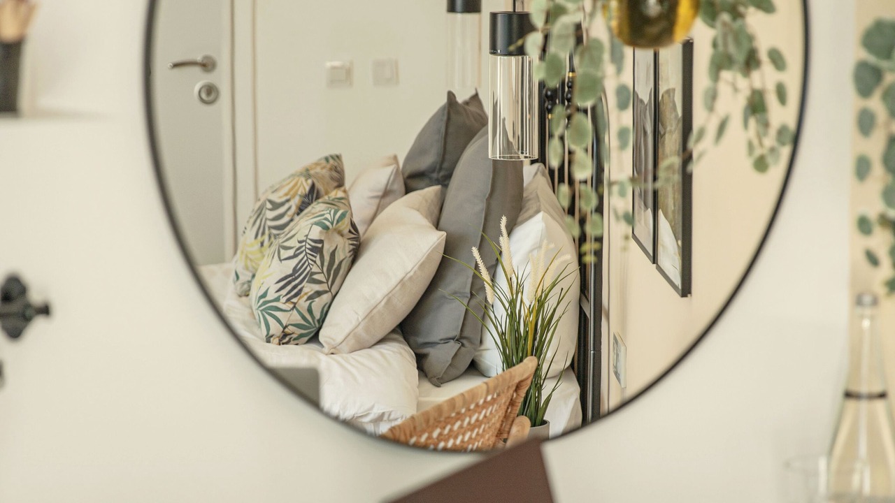 Photo of Bedroom in Kalkan