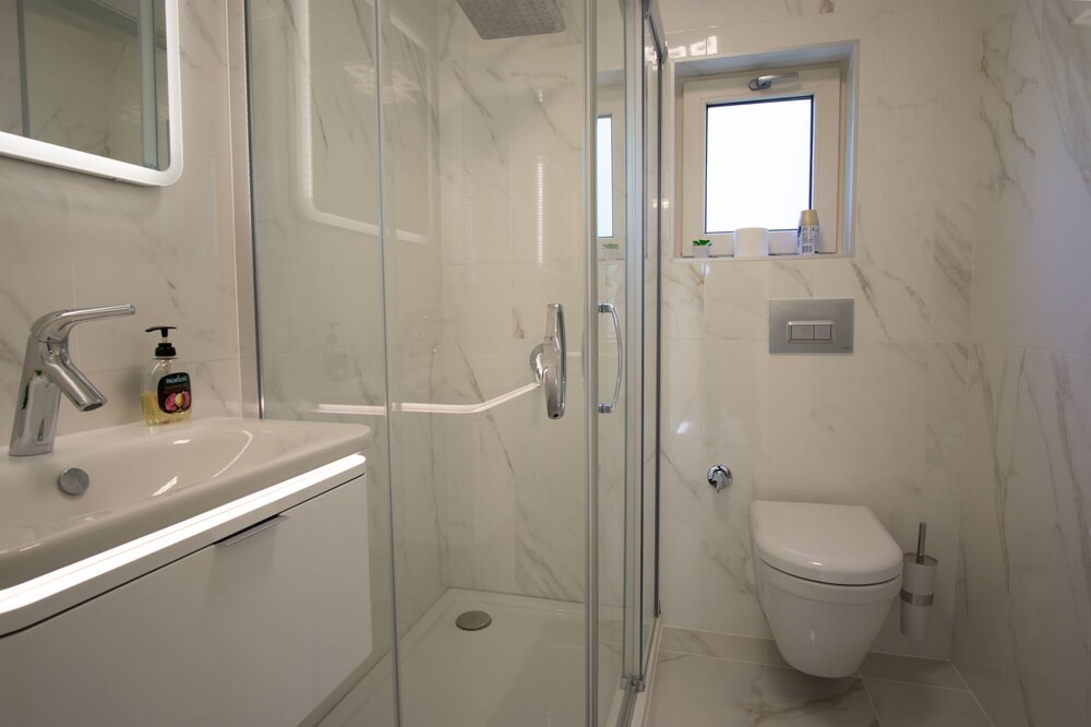 Photo of Bathroom in Gocek