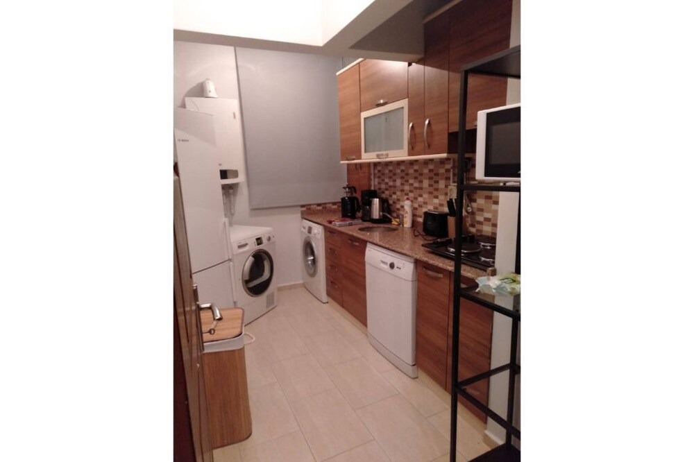 Photo of Kitchen in Kabatas
