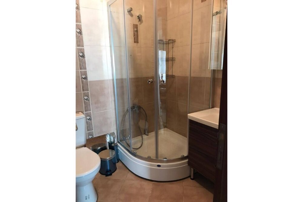 Photo of Bathroom in Kabatas