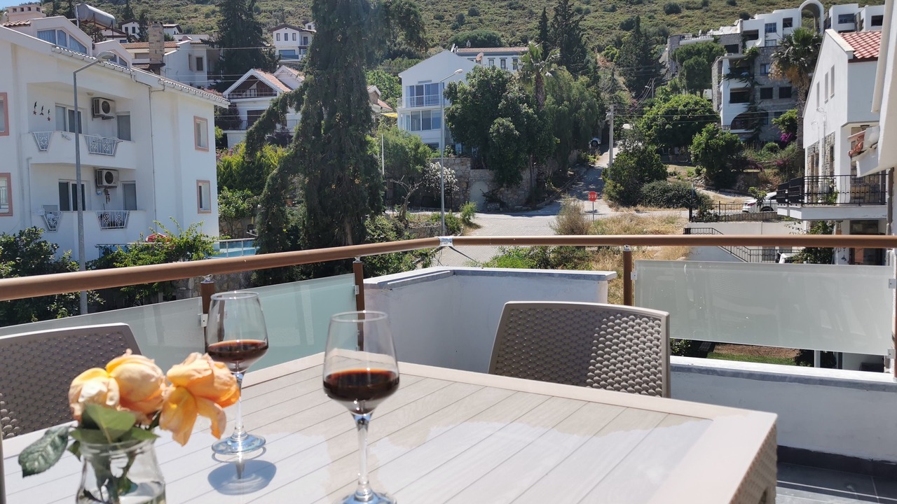 Photo of Outdoor in Datca City Center