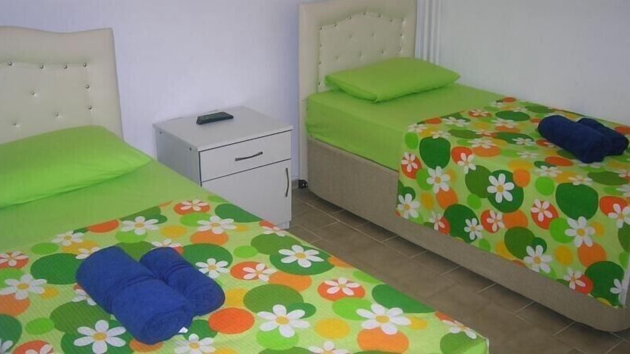 Photo of Bathroom in Dalyan Mahallesi