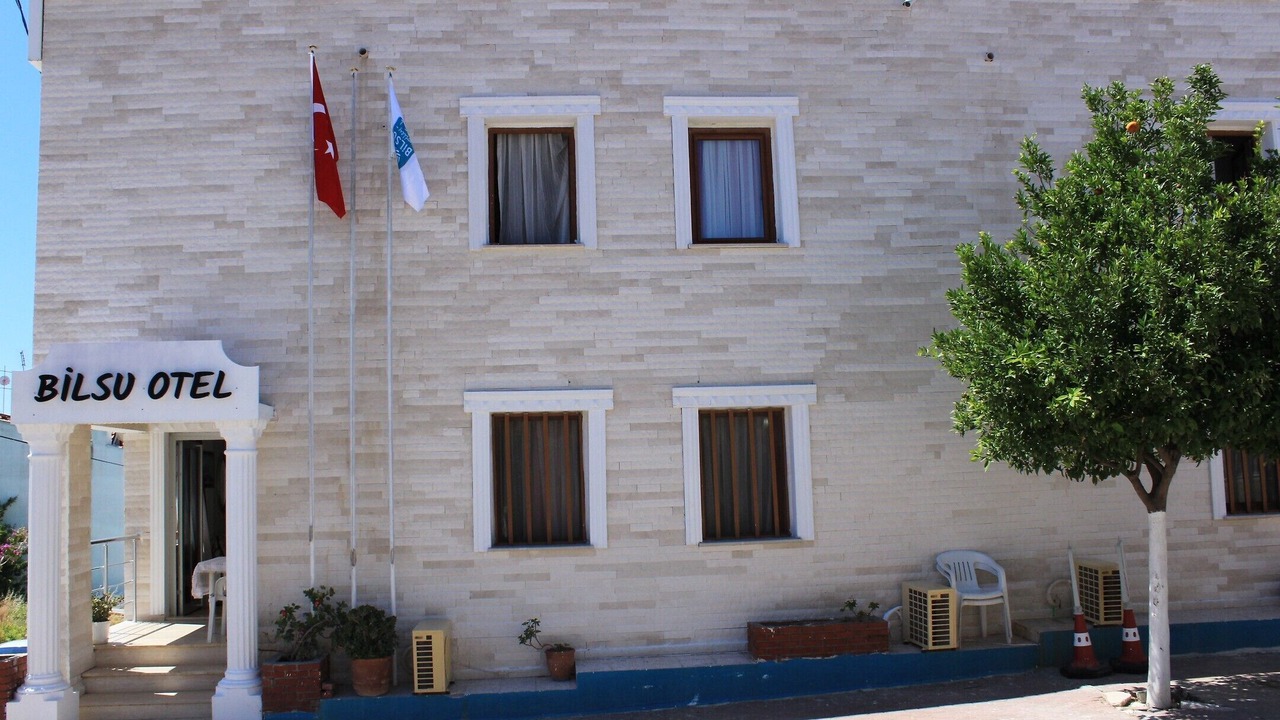 Photo of Outdoor in Dalyan Mahallesi