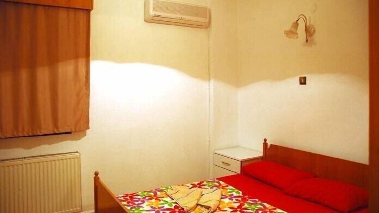 Photo of Bedroom in Dalyan Mahallesi
