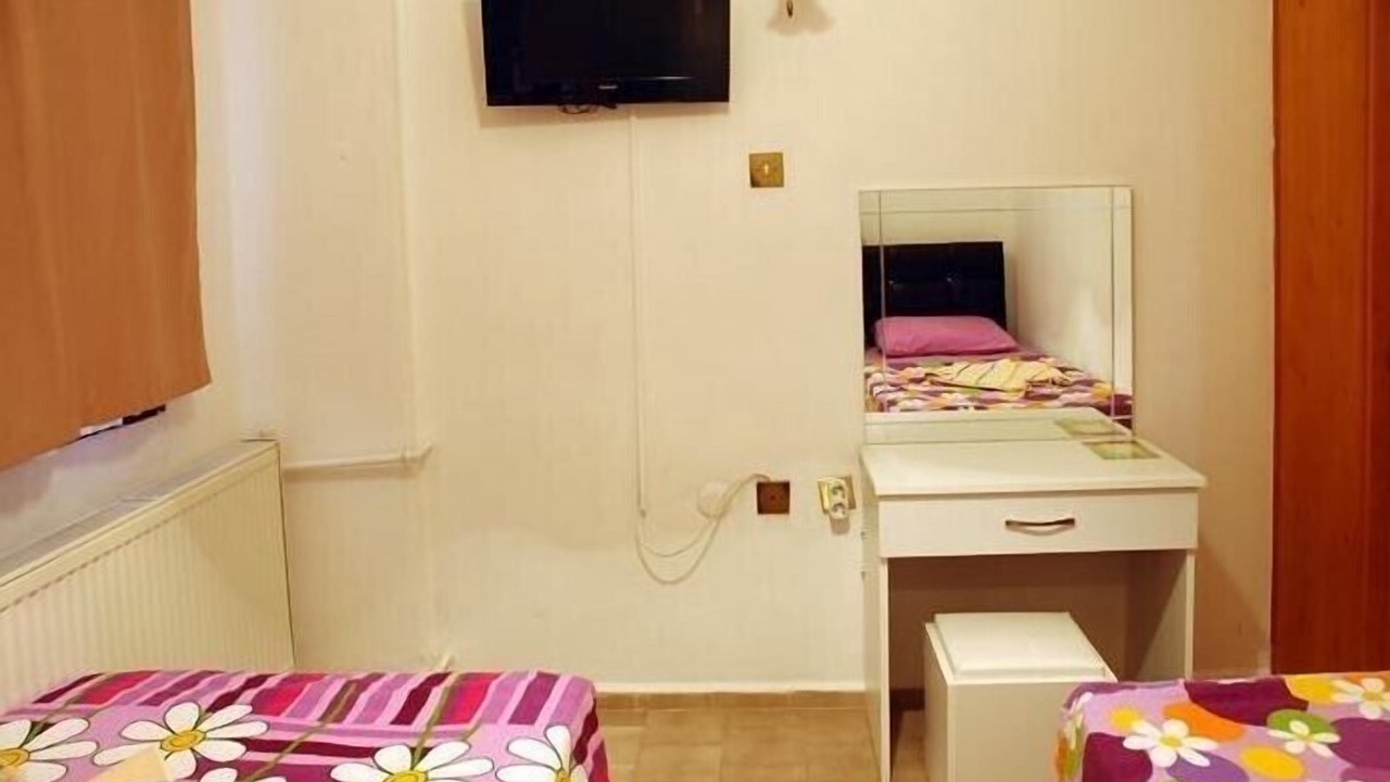 Photo of Bedroom in Dalyan Mahallesi