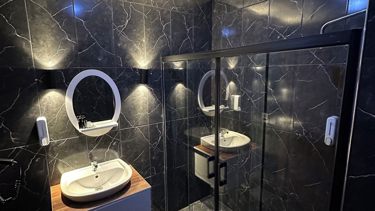 Photo of Bathroom in Silivri