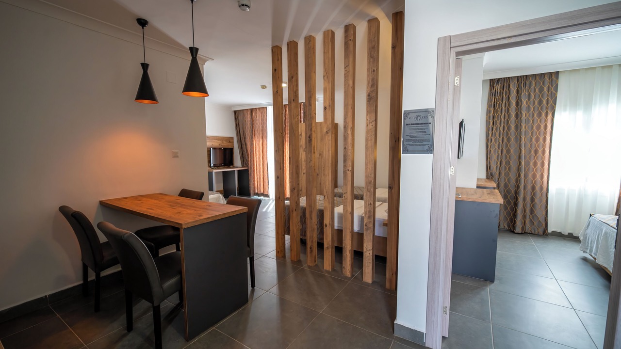 Photo of Bedroom in Atakent