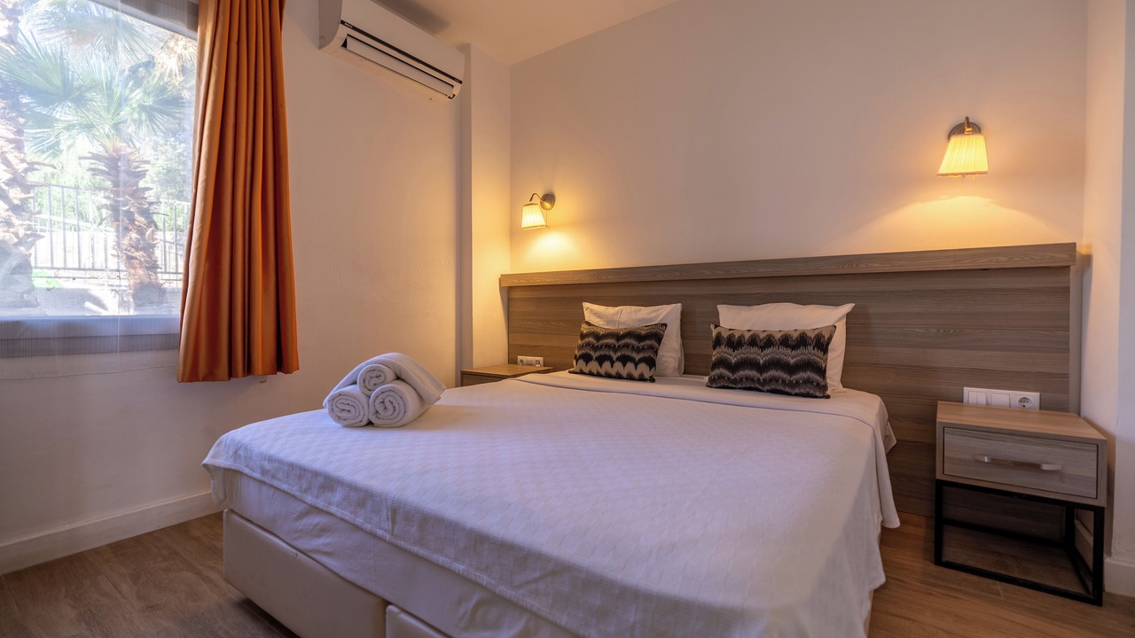 Photo of Bedroom in Akyarlar