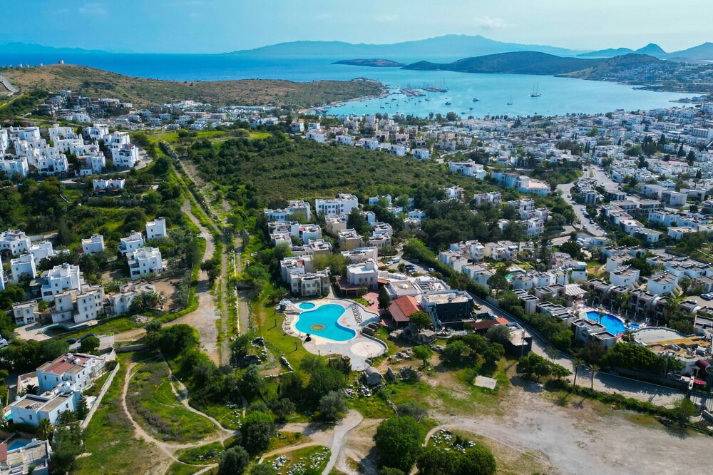 Photo of Outdoor in Bodrum City Center