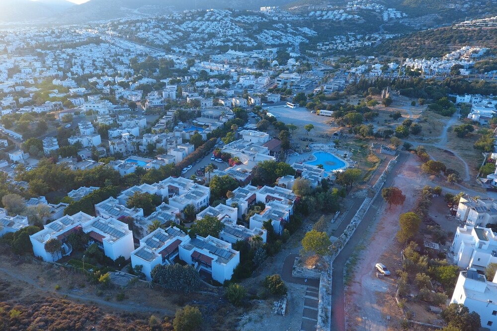 Photo of Outdoor in Bodrum City Center