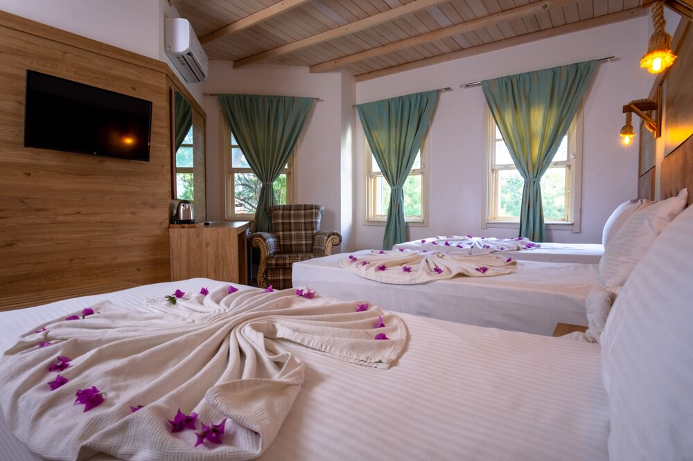 Photo of Bedroom in Bodrum City Center