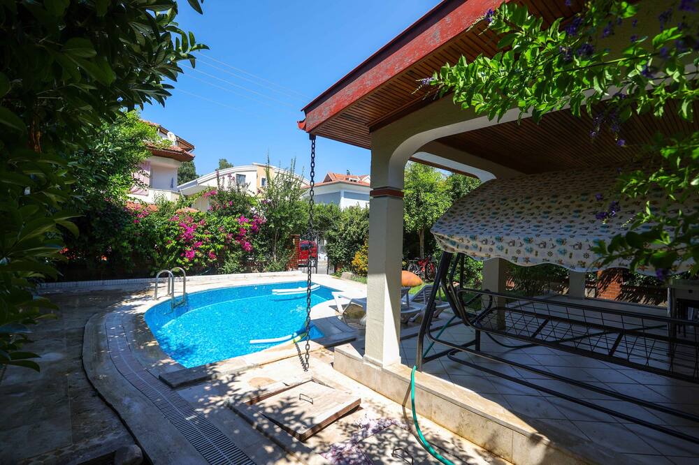 Photo of Outdoor in Icmeler