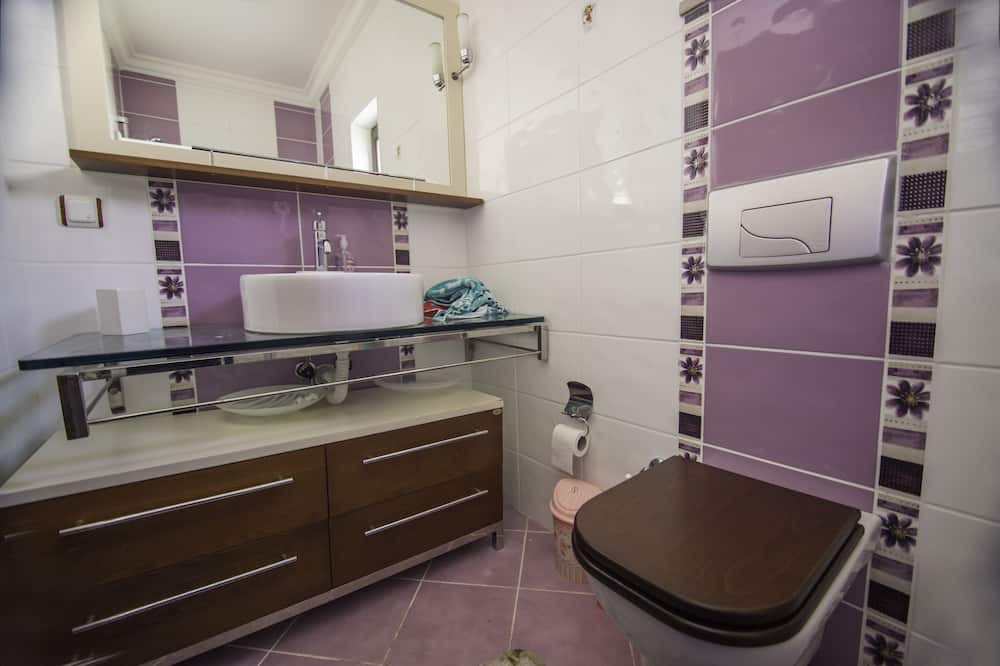 Photo of Kitchen in Icmeler