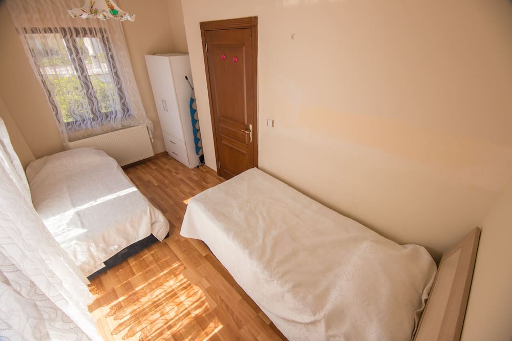 Photo of Bedroom in Icmeler