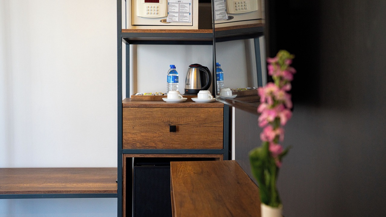 Photo of Bedroom in Lara