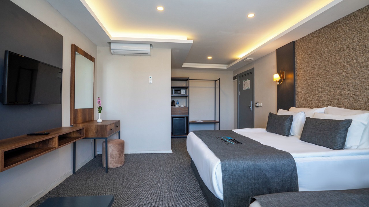 Photo of Bedroom in Lara