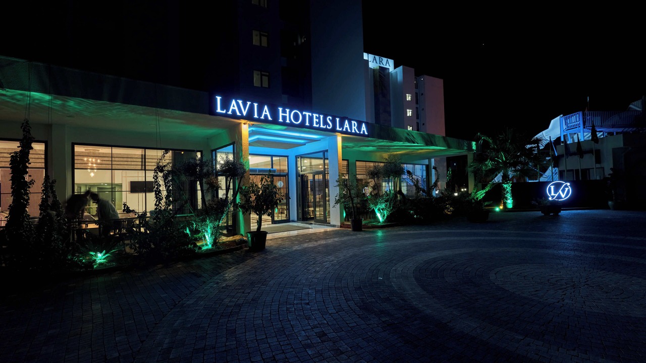 Photo of Outdoor in Lara
