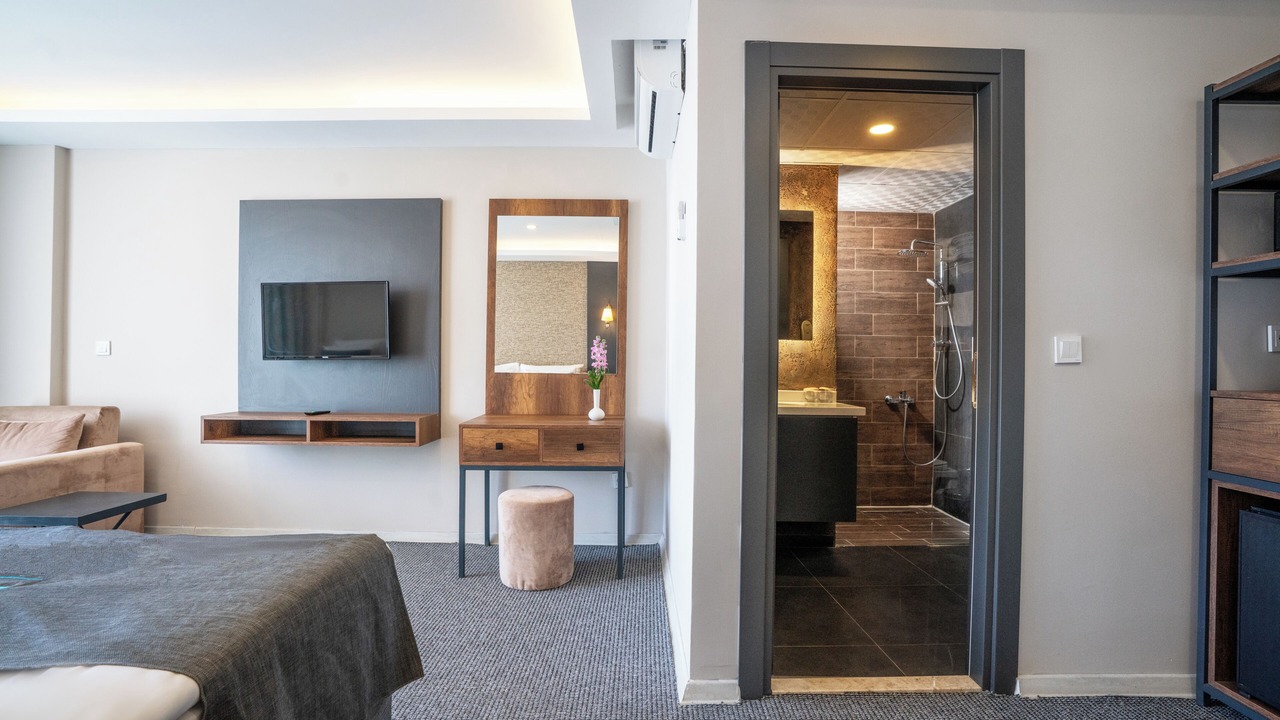 Photo of Bedroom in Lara