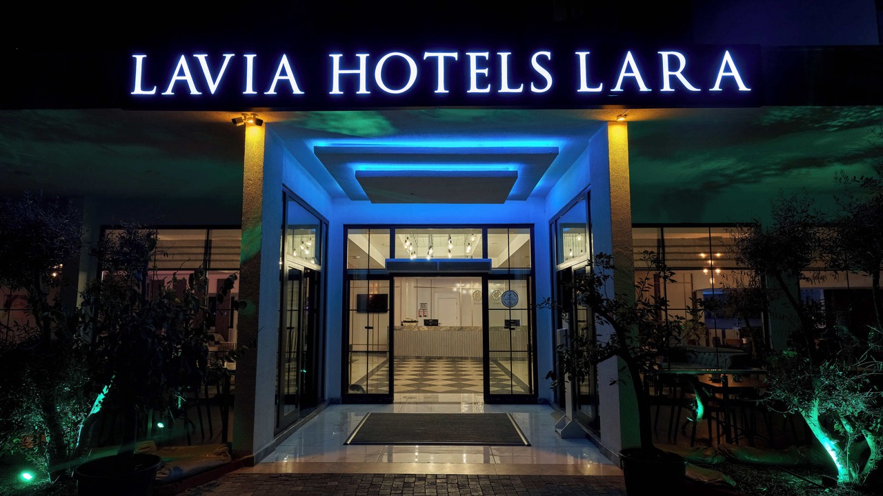 Photo of Outdoor in Lara