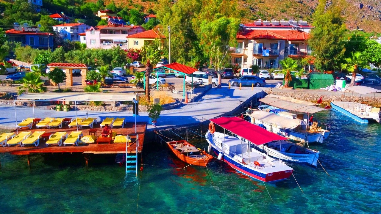 Photo of Outdoor in Bozburun