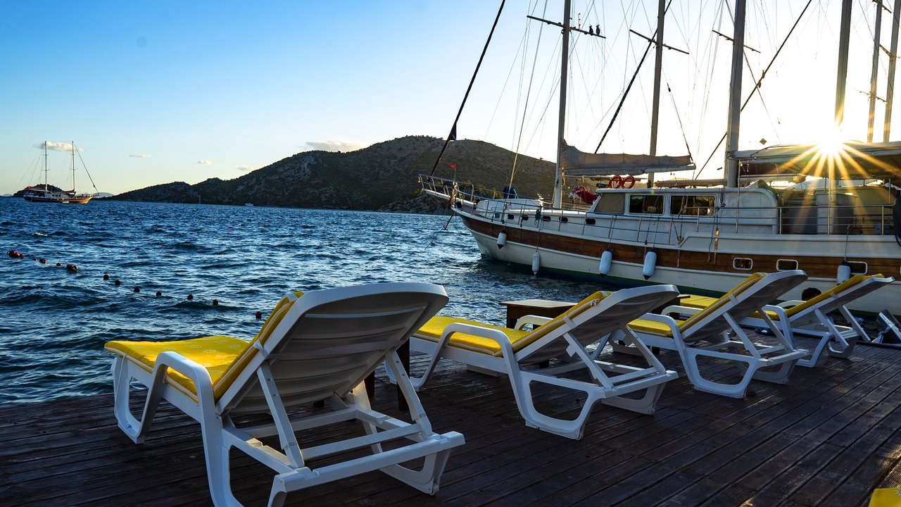 Photo of Outdoor in Bozburun
