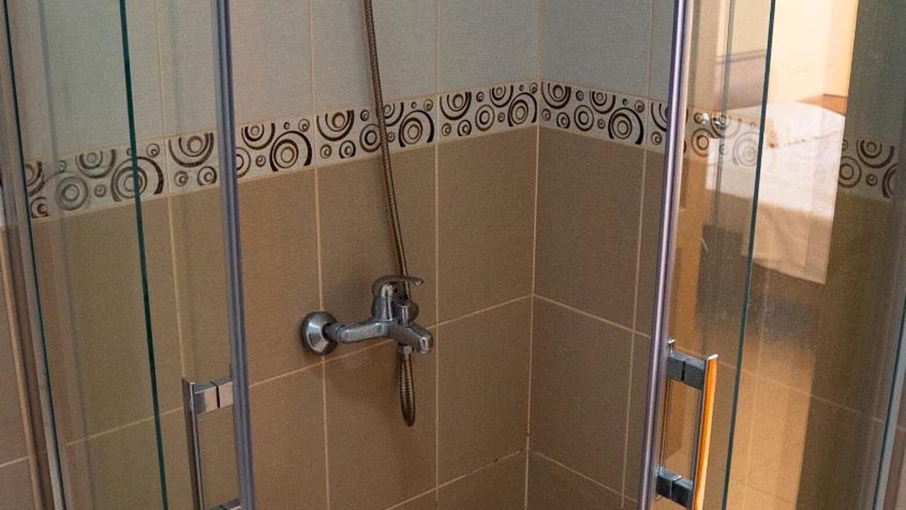 Photo of Bathroom in Bozburun
