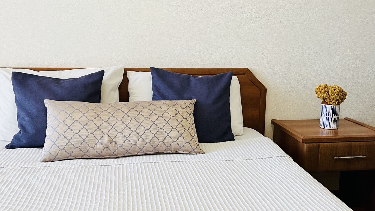 Photo of Bedroom in Bozburun