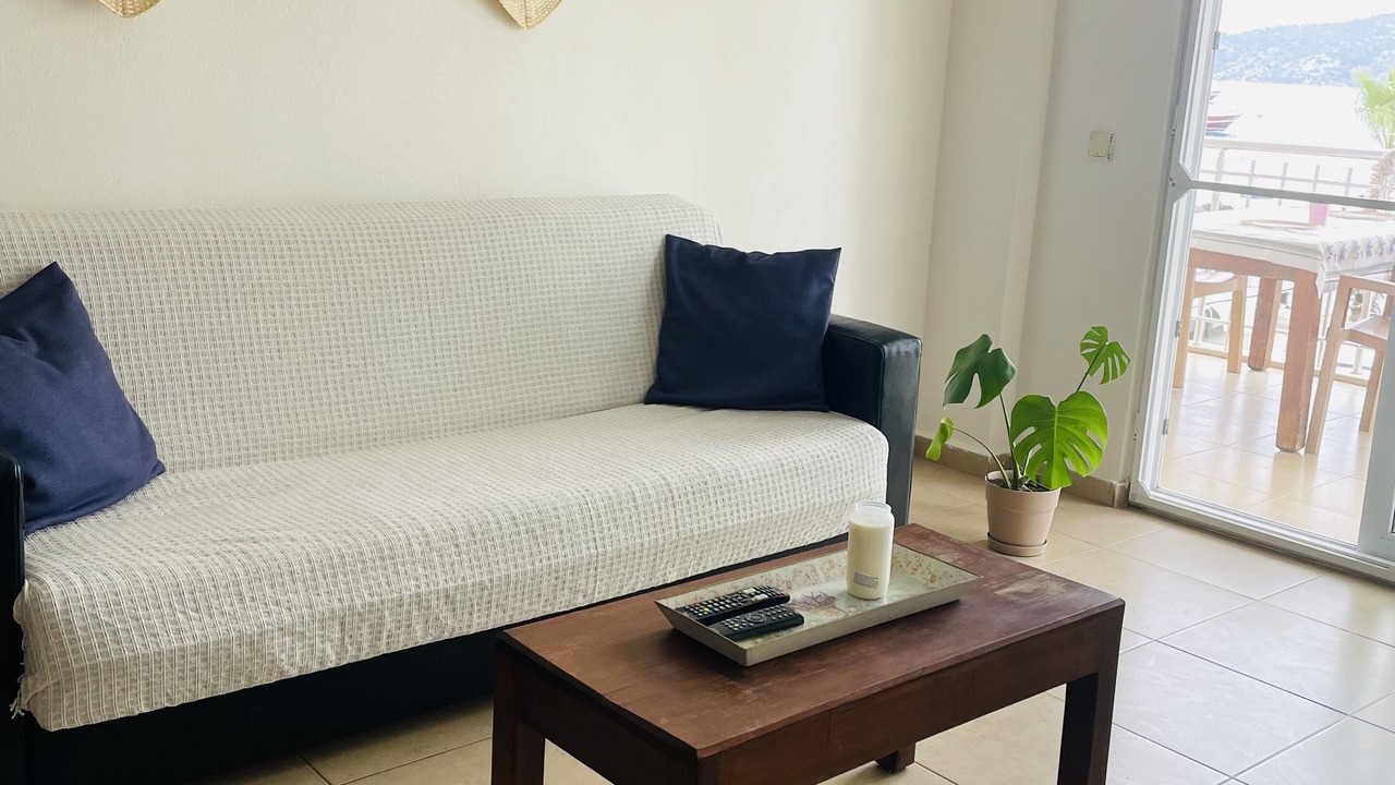 Photo of Bedroom in Bozburun