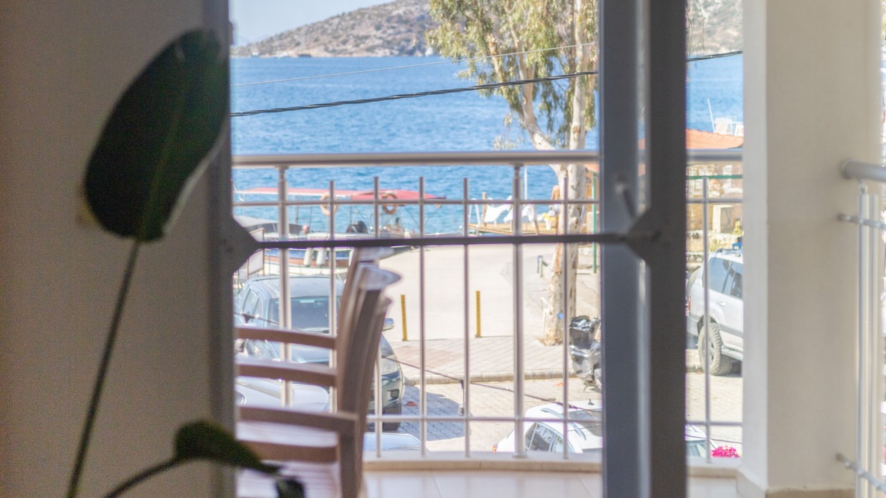 Photo of Bedroom in Bozburun