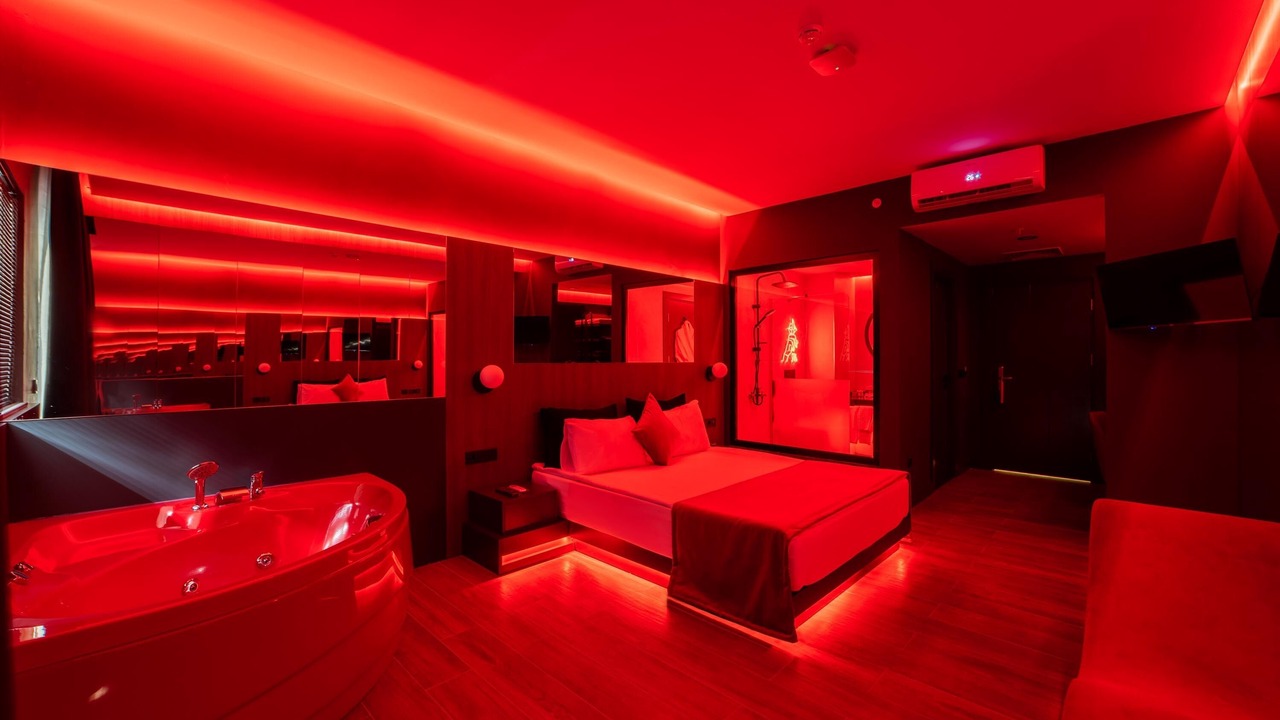 Photo of Bedroom in Kadriye
