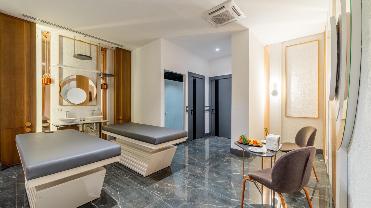 Photo of Bedroom in Kadriye