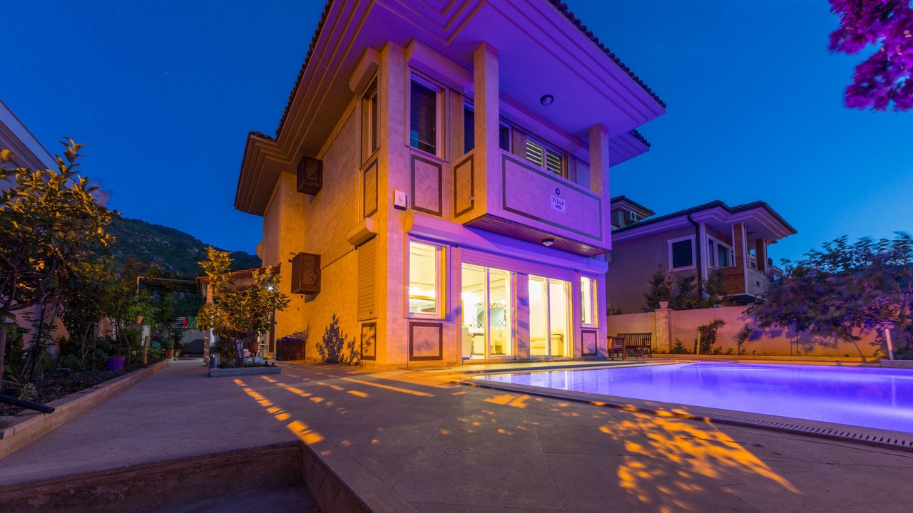 Photo of Outdoor in Icmeler