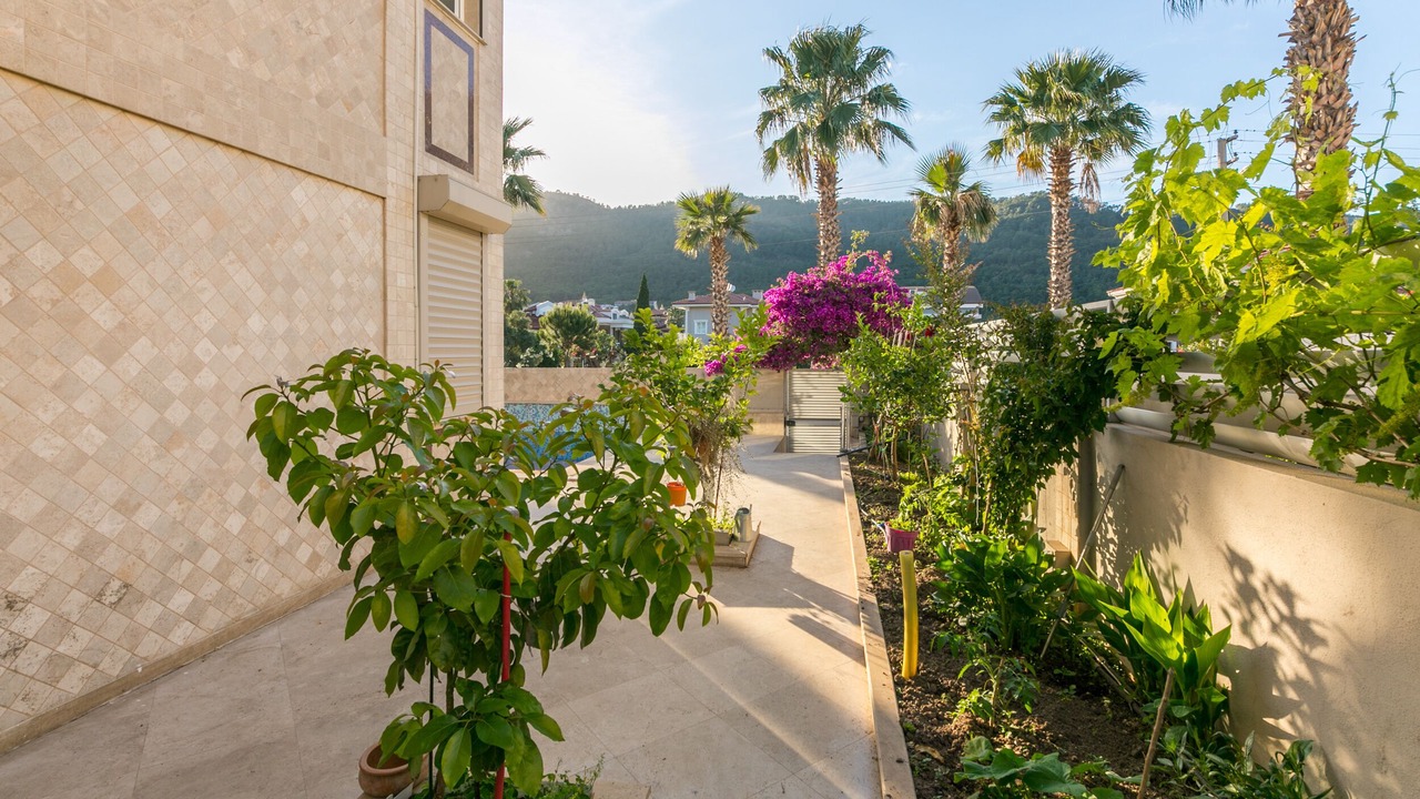 Photo of Outdoor in Icmeler