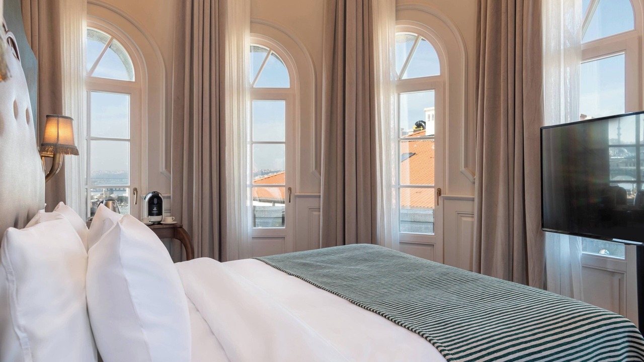 Photo of Bedroom in Sirkeci