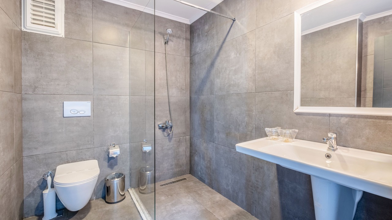 Photo of Bathroom in Konakli