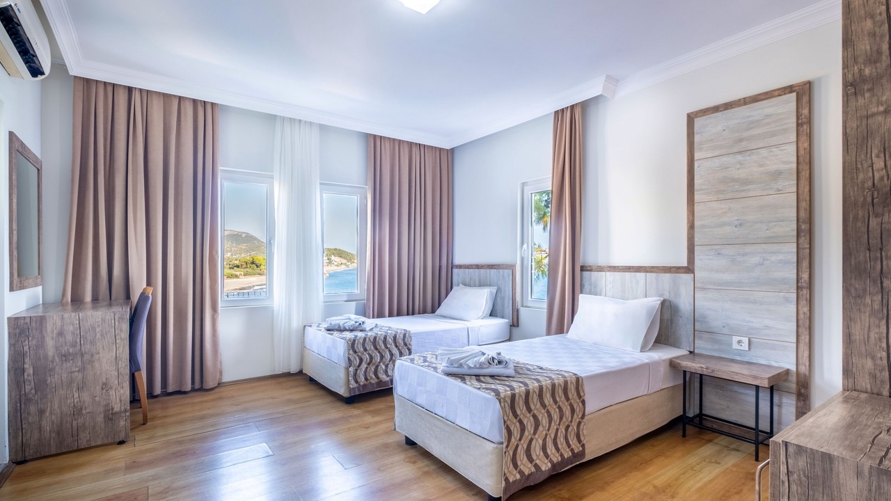 Photo of Bedroom in Konakli