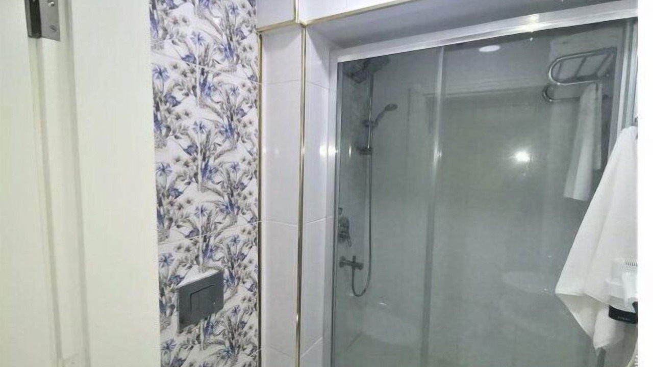 Photo of Bathroom in Mithatpasa