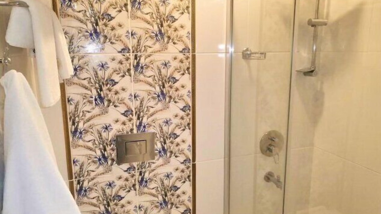 Photo of Bathroom in Mithatpasa