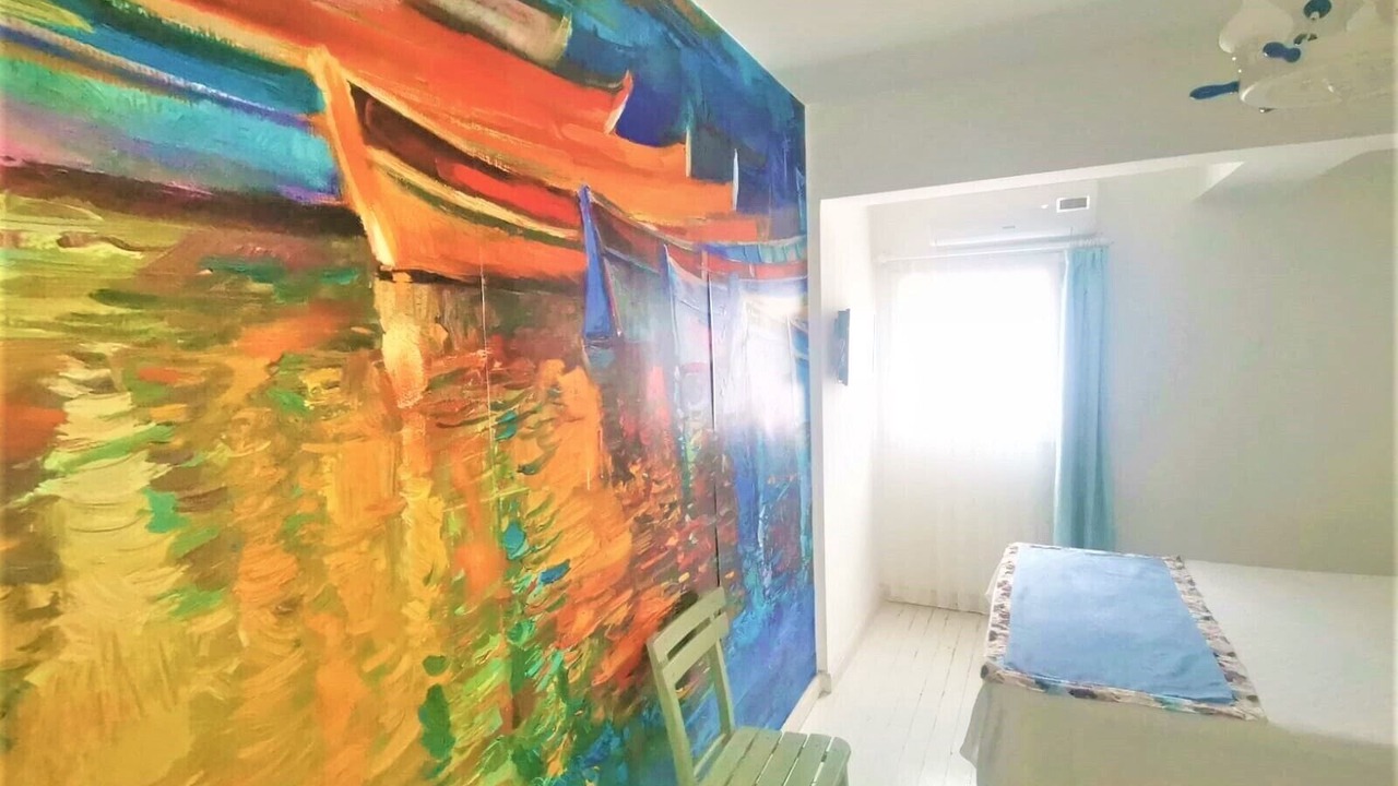 Photo of Bedroom in Mithatpasa