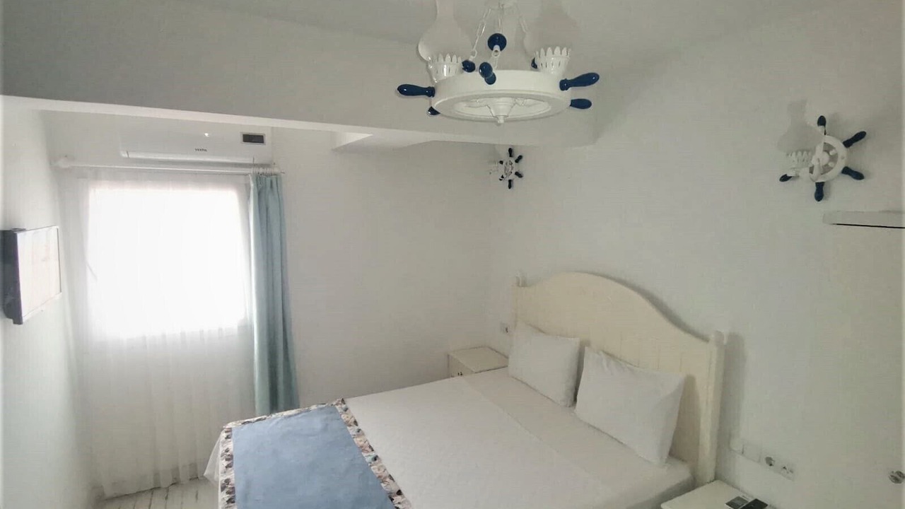 Photo of Bedroom in Mithatpasa
