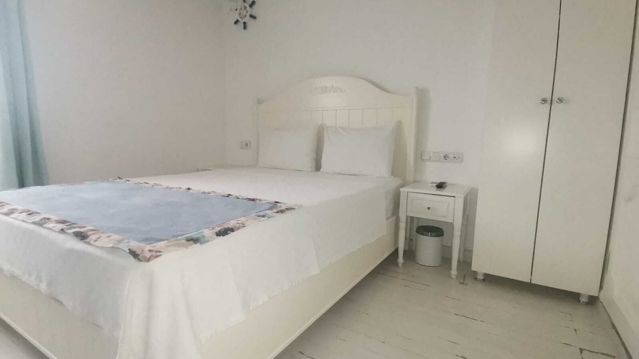 Photo of Bedroom in Mithatpasa