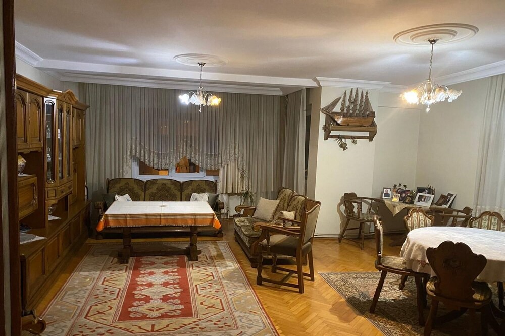 Photo of Bedroom in Maltepe