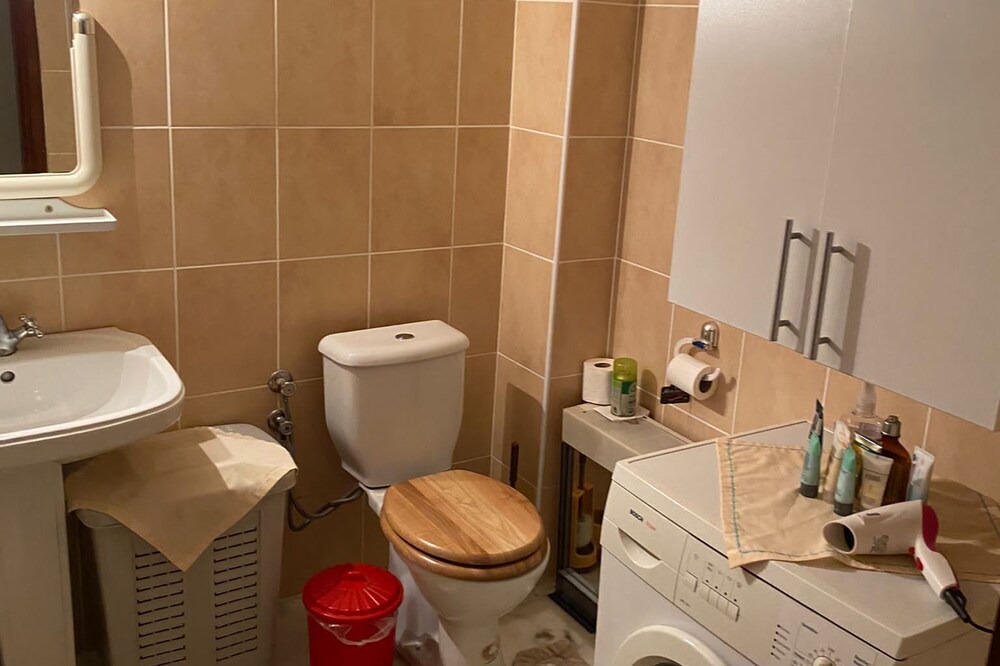 Photo of Bathroom in Maltepe