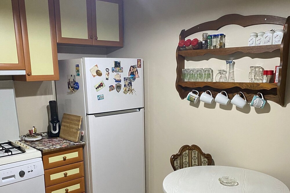 Photo of Kitchen in Maltepe